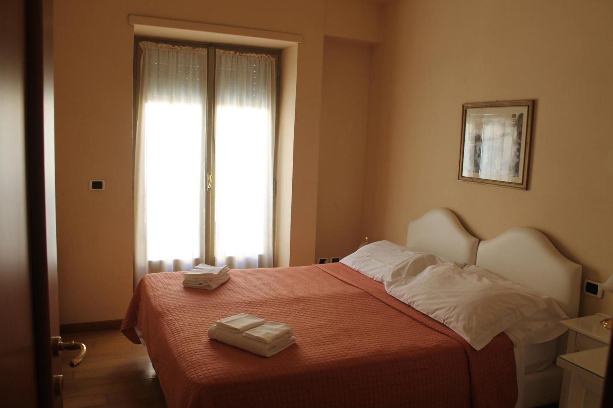 אפרטהוטל לוקה Casa Paolina מראה חיצוני תמונה