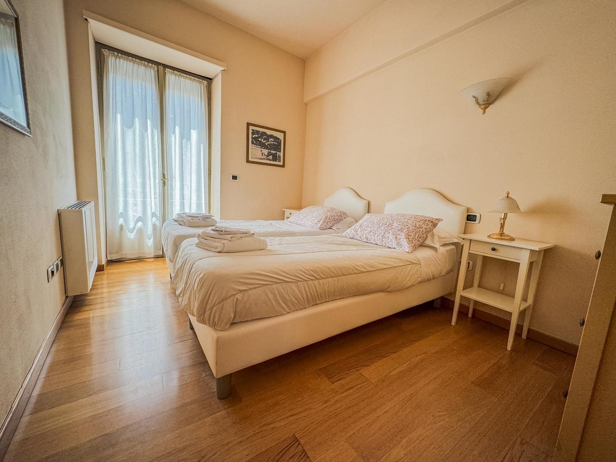 אפרטהוטל לוקה Casa Paolina מראה חיצוני תמונה