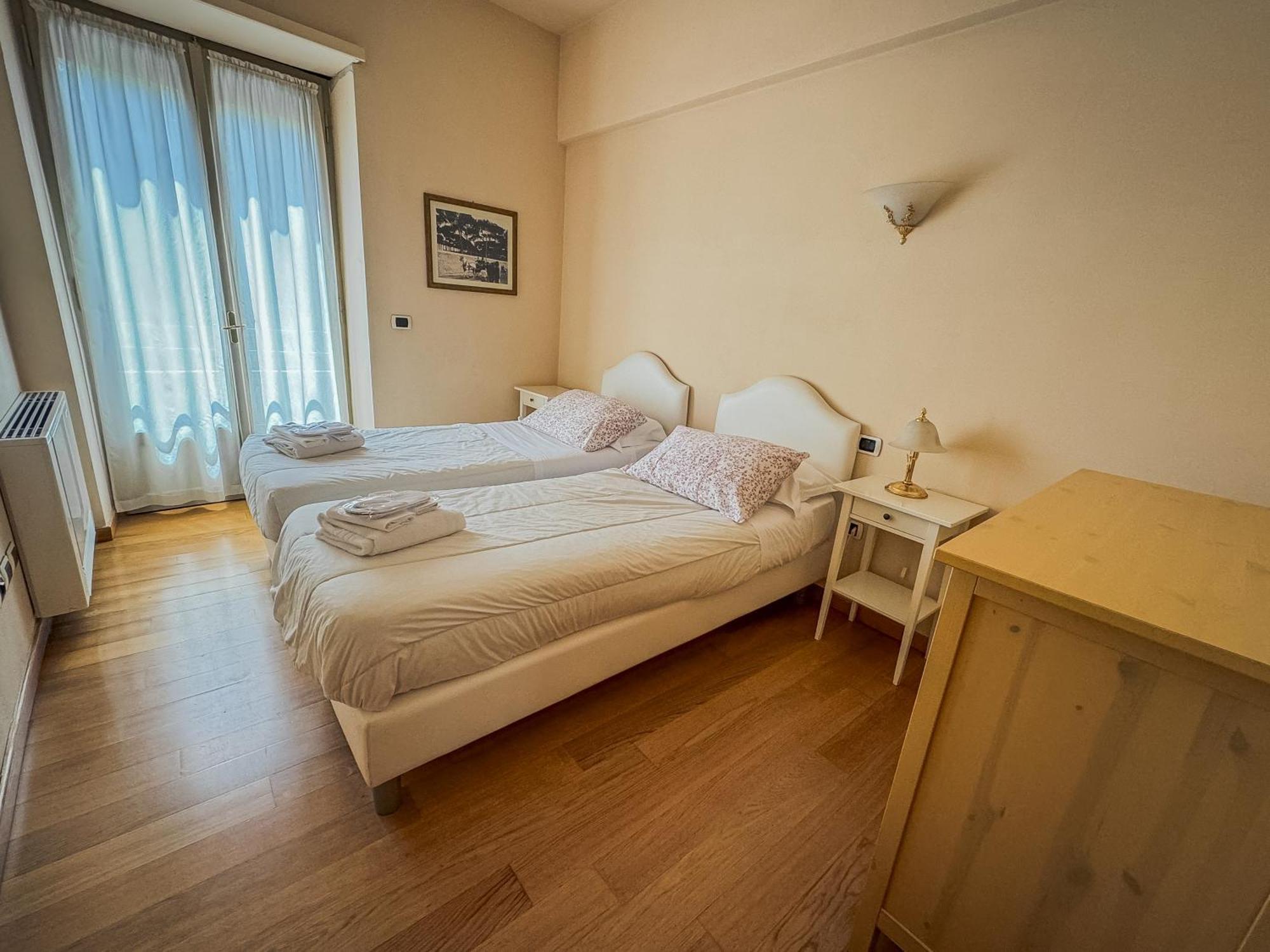 אפרטהוטל לוקה Casa Paolina מראה חיצוני תמונה